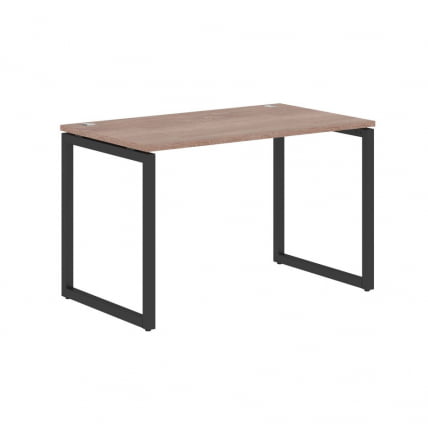 Стол письменный КСТЕН-К КСКСТ 127 Дуб Сонома Антрацит / XTEN-Q XQST_0