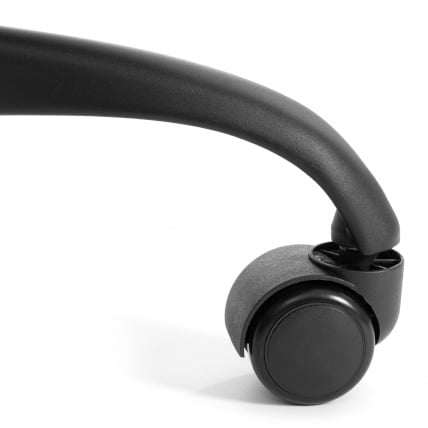 Кресло АЛПХА иск. замша, Грей (Cерый) / ALPHA Grey (Cерый)_11