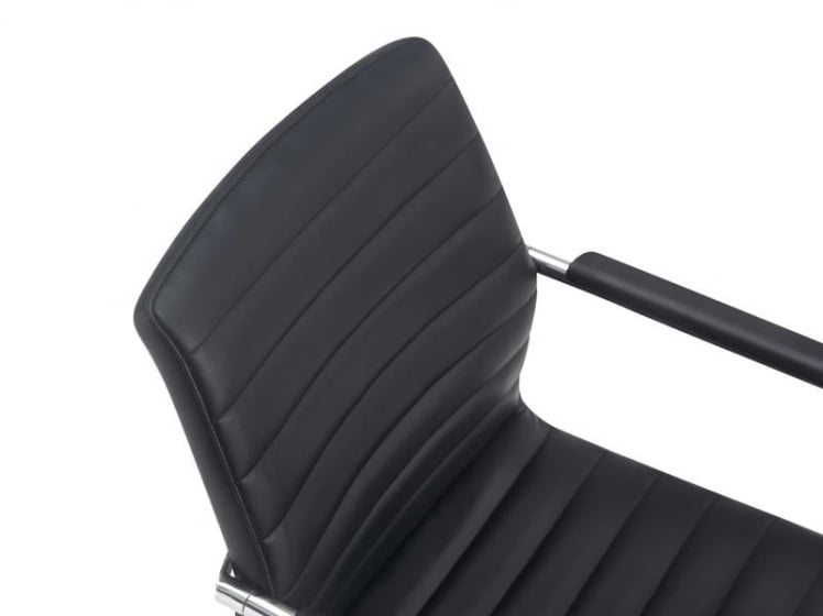 Кресло Аморе C2412-1 Черный / Amore C2412-1_7