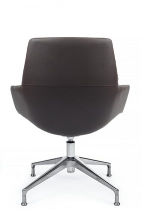 Кресло Спелл-СТ C1719 Темно-коричневый / Spell-ST C1719_3