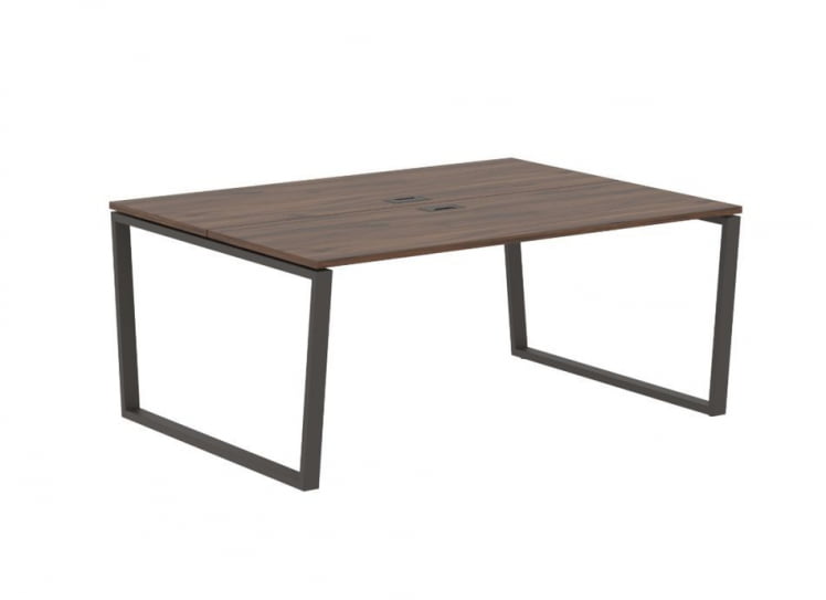 Бенч-система ЕДИС ЕВВСТ 1713 Дуб Денвер темный Мокко / EDIS EVWST_0