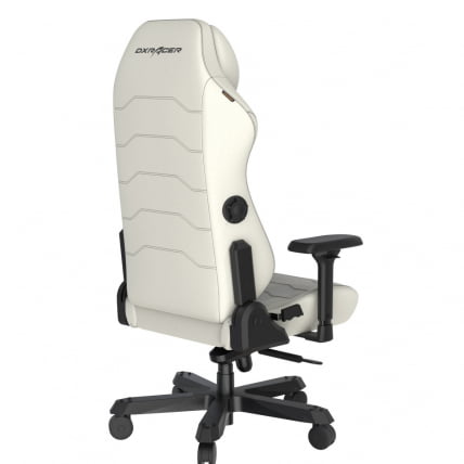 Геймерское кресло ДКСРасер И-ДМC/МАС2022/В / DXRacer I-DMC/MAS2022/W_4