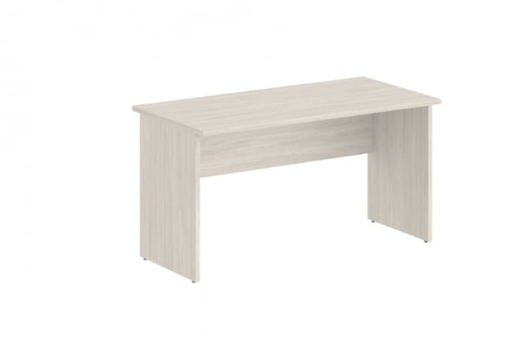 Стол рабочий Сигма СГ.406.ОЛ Дуб светлый / Sigma SG.406.OL_0