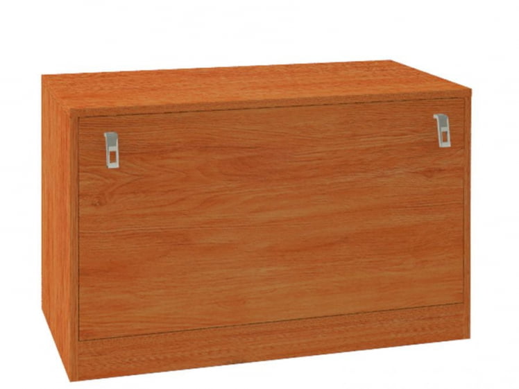 Тумба для обуви 16 Комфорт Вишня (прихожая)_0