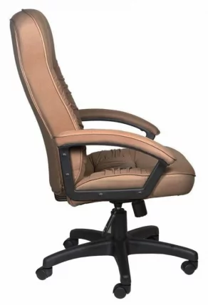 Кресло руководителя Бюрократ Т-9908АКССН/Ф9 / T-9908AXSN/F9_2