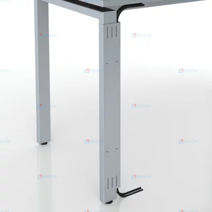 Накладной вертикальный кабель-канал Дека Д-016 / Deka_1