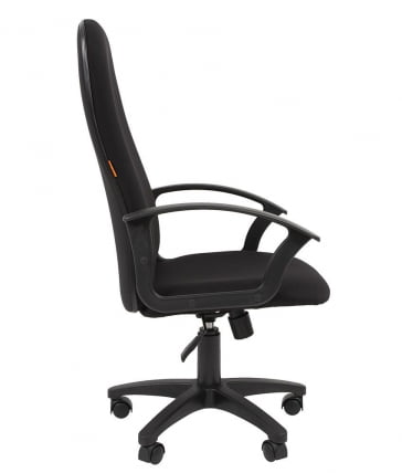 Кресло руководителя CХАИРМАН 289 НЕВ черный / CHAIRMAN NEW_2