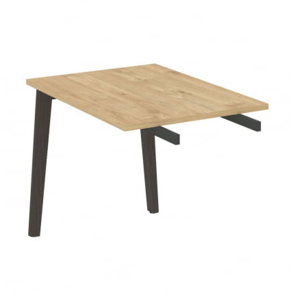 Брифинг-приставка ОНИКС ВООД ОВ.БР-9 Тиквуд Светлый/Темный / ONIX WOOD OW.BR-9_0