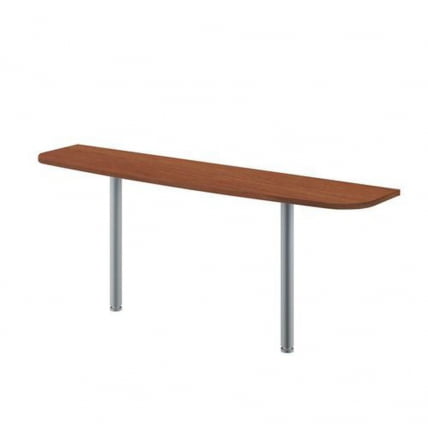 Сектор стола для переговоров СВФ27471506 Орех / SWF27471506_0