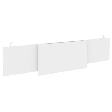 Царга стола руководителя ОНИКС О.М-CСР-6 Белый Бриллиант / ONIX O.M-CSR-6_0