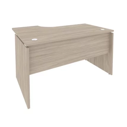 Стол эргономичный правый ОНИКС О.СА-2Р Дуб Аттик / ONIX O.SA-2R_0