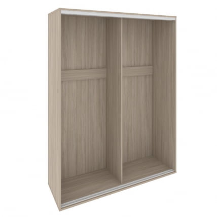 Корпус высокий + трек Марис СХ.К2-8.1 Дуб Аттик / Maris SH.K2-8.1_0