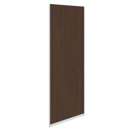 Дверь ДСП высокая Марис СХ.ДД-6.1 Венге Цаво / Maris SH.DD-6.1_0