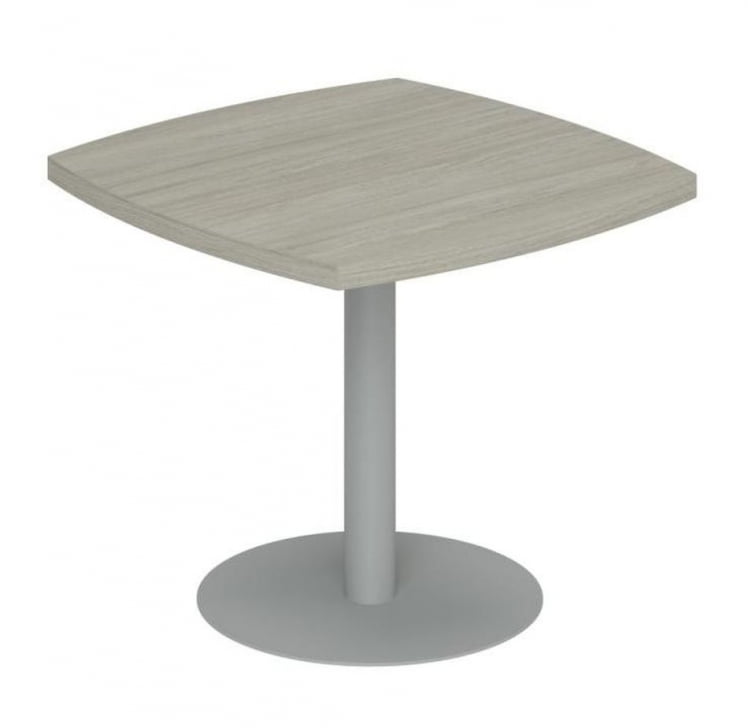 Стол переговорный малый Винг ВН.503.ОЛ Дуб светлый / Wing WN.503.OL_0