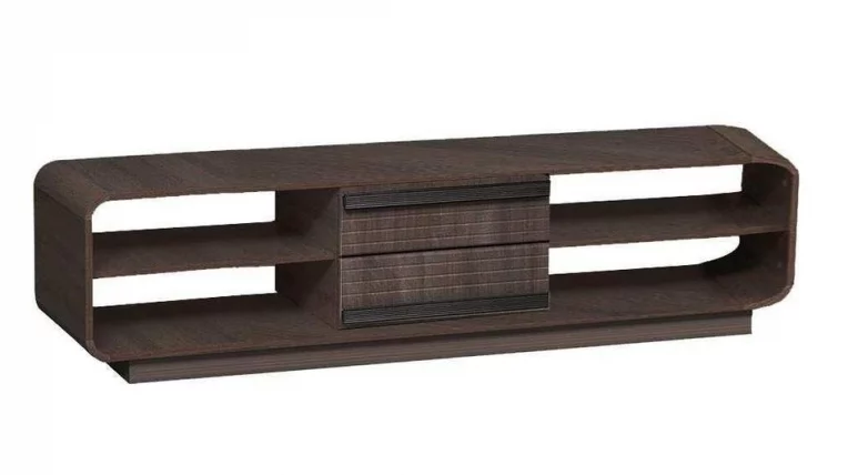 Тумба А-10 Венге_0