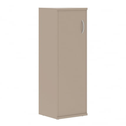 Шкаф средний левый ИМАГО СУ-2.3 Л Мокачино / IMAGO_0