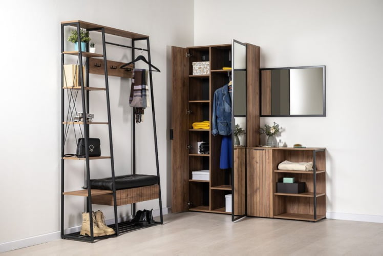 Прихожая Гранд комплект №1_2