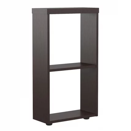 Приставной стеллаж АБС 83 Венге Магия / ABS_0