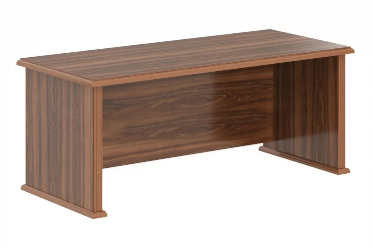 Стол для руководителя РСТ 188 Орех Даллас / RST_0