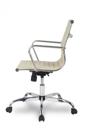 Кресло оператора Х-966Л-2/Беиге / H-966L-2/Beige_3