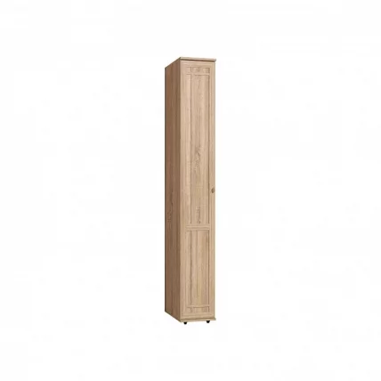 Шкаф для обуви Шерлоcк 73 прав Дуб Сонома / Sherlock_0