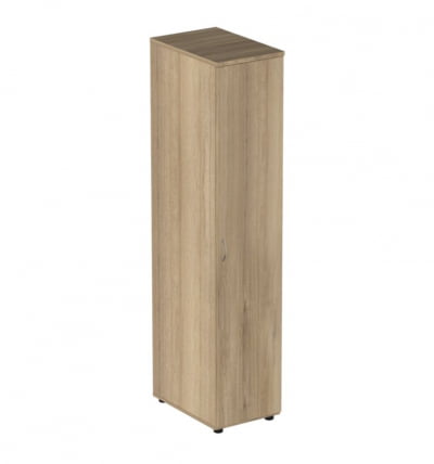 Шкаф для одежды Р.П-7 Серый_0