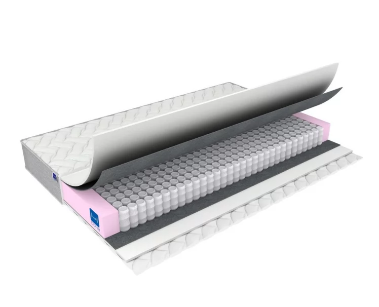 Матрас Ултра Софт 160х200х18 / Ultra Soft_0