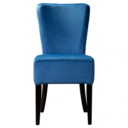 Стул Грасе Лукс Блю / Grace Lux_1