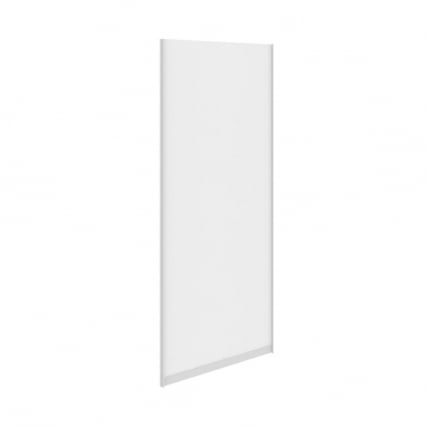 Дверь ДСП низкая Марис СХ.ДД-5.2 Белый Бриллиант / Maris SH.DD-5.2_0