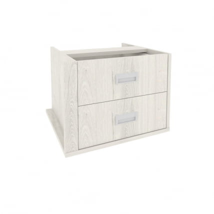 Блок ящиков боковой Марис СХ.ЙБ-1 Дуб Наварра / Maris SH.YB-1_0