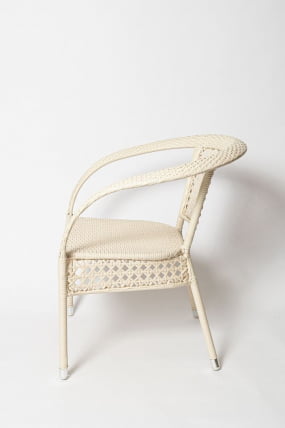 Стул РC16 Белый / RC16_1