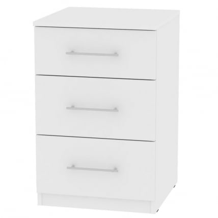 Комод К-70кс45кс45-1(Белый) / K-70x45x45-1(Белый)_0