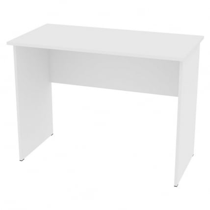 Стол Алиса(Т10)743х1000х522(Белый) / Алиса(T10)743х1000х522(Белый)_0