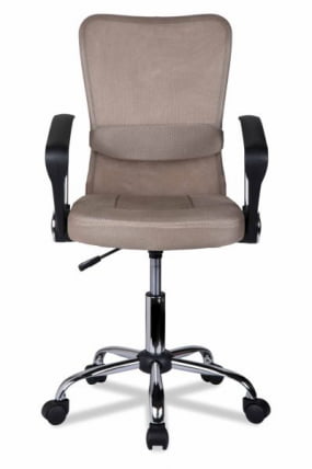 Кресло для персонала Х-298ФА-1/Беиге / H-298FA-1/Beige_4