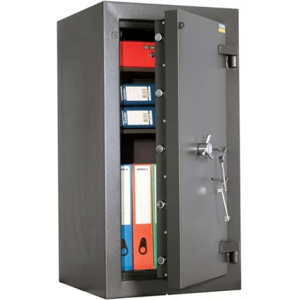 Сейф Гранит ИИИ-99.КЛ / III-99.KL_0