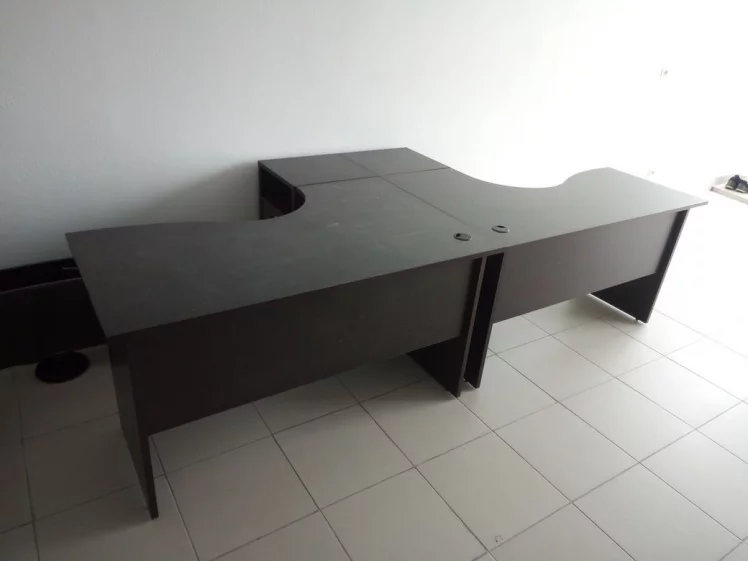 Стол эргономичный правый ТРД29625301 Темный дуб / TRD29625301_8