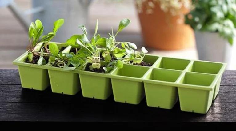 Грядка для растений УРБАН БЛООМЕР / URBAN BLOOMER_4