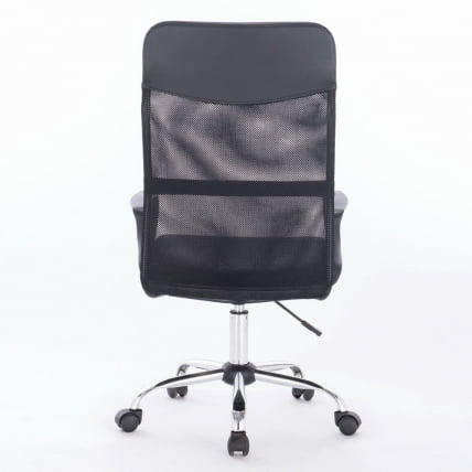 Кресло БРАБИКС Тендер МГ-330 Черный / BRABIX Tender MG-330_3