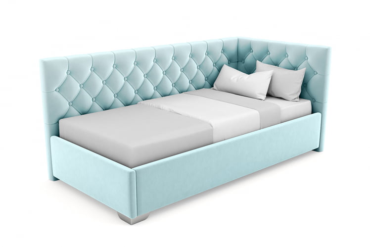 Детская кровать Борнео Кидс 80кс200 / Borneo Kids 80x200_16