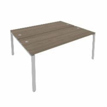 Рабочая станция Метал Сйстем Б.РАС-СП-2.5 Вяз/Серый / Metal System_0