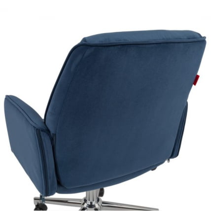 Офисное кресло CХАИРМАН CХ302 Н Синий / CHAIRMAN CH302 N_8