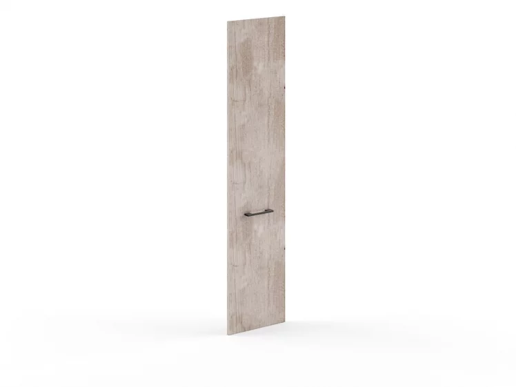 Дверь высокая ТХД 42-1  (Дуб Каньон) / THD_0