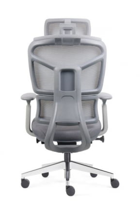 Кресло офисное Мичелин грей / Michelin grey_4
