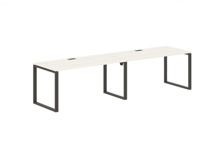 Бенч-система ЕДИС ЕКВСТ 3180 Ясень Траун Мокко / EDIS EQWST_0