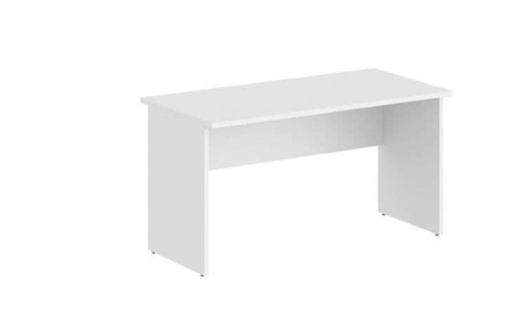Стол рабочий Сигма СГ.406.ВХ Белый / Sigma SG.406.WH_0