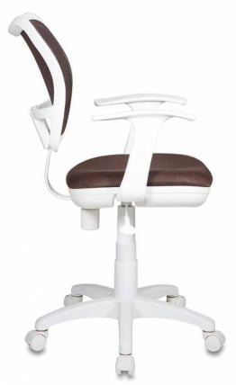 Кресло офисное Бюрократ CХ-В797/БР/ТВ-14C / CH-W797/BR/TW-14C_2