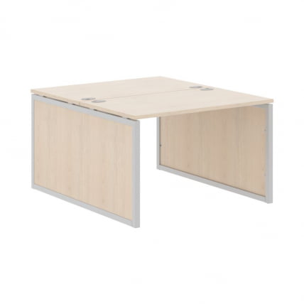 Рабочая станция КСТЕН-КП КСКПВСТ 1214 Бук Тиара Серый / XTEN-QP XQPWST_0