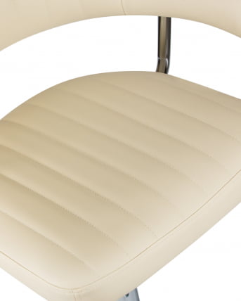 Стул барный ДОБРИН CХАРЛЙ Кремовый / DOBRIN CHARLY_6