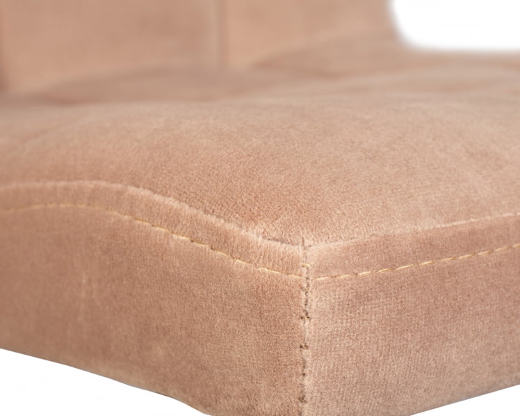 Стул барный ДОБРИН ДОМИНИC Мокко велюр МДЖ9-9 / DOBRIN DOMINIC MJ9-9_7