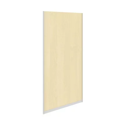 Дверь ДСП низкая Марис СХ.ДД-8.2 Клен / Maris SH.DD-8.2_0